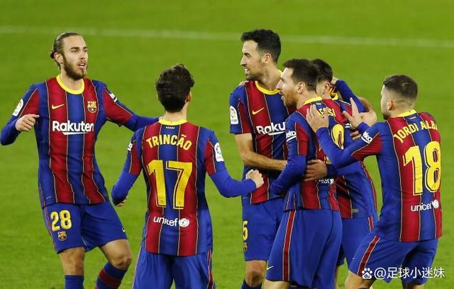 巴塞罗那发布备战花絮;冲刺阶段远射贴柱;欧超杯任务艰巨;赛季目标并未改变(西超杯皇家马德里vs巴塞罗那)-ayx爱游戏官网