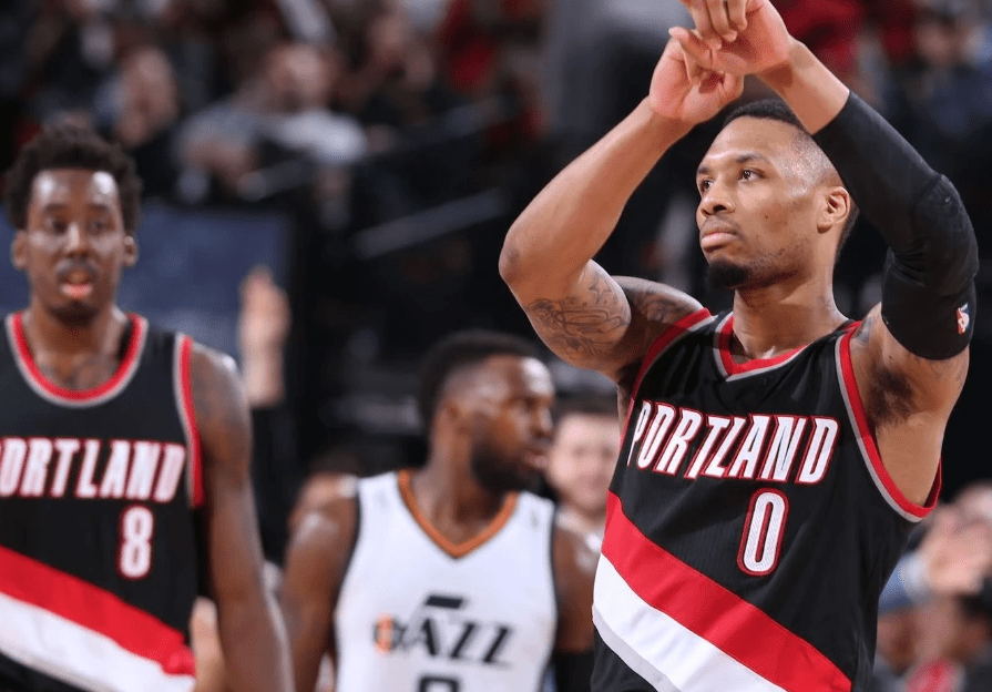 包含波特兰开拓者窗口期造点机会,志在全明星赛名次提升,压力陡增,球队文化被再次提及的词条-AYX