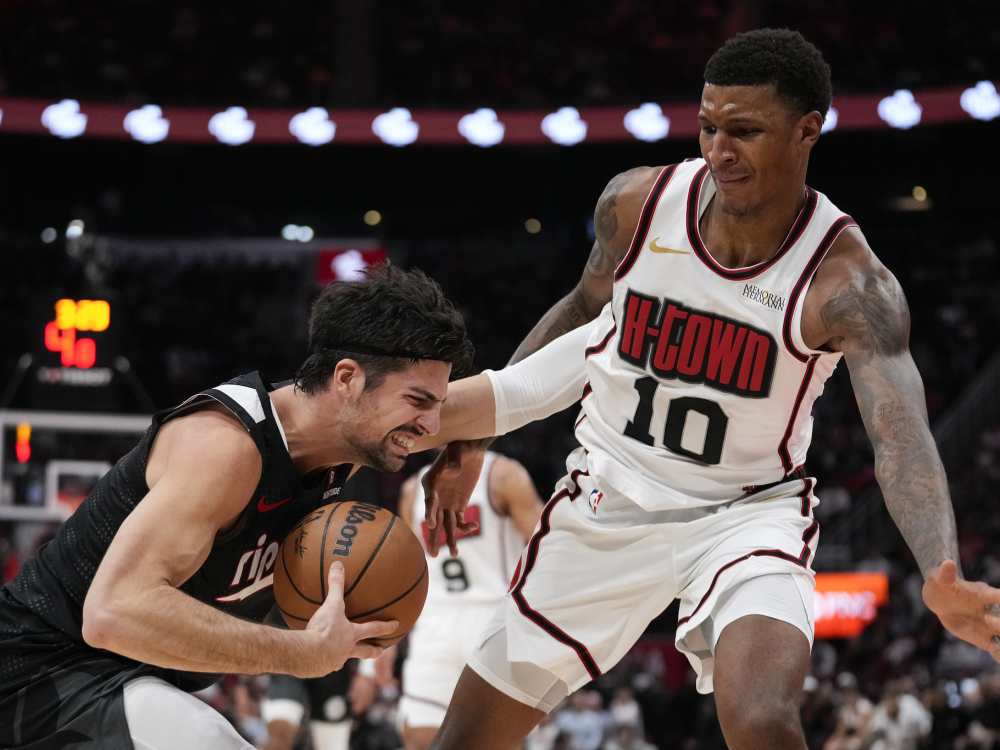 包含波特兰开拓者窗口期造点机会,志在全明星赛名次提升,压力陡增,球队文化被再次提及的词条-AYX