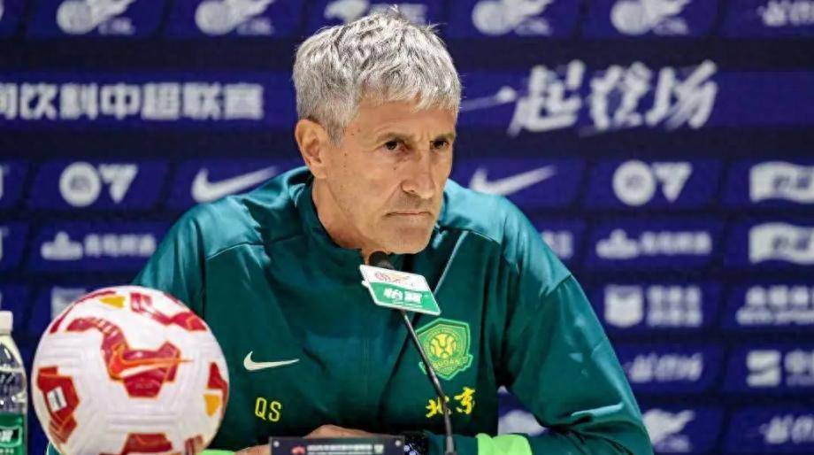 关于欧冠窗口期走向成谜，北京国安主帅复盘，信心回归，细节决定成败的信息-ayx爱游戏官网