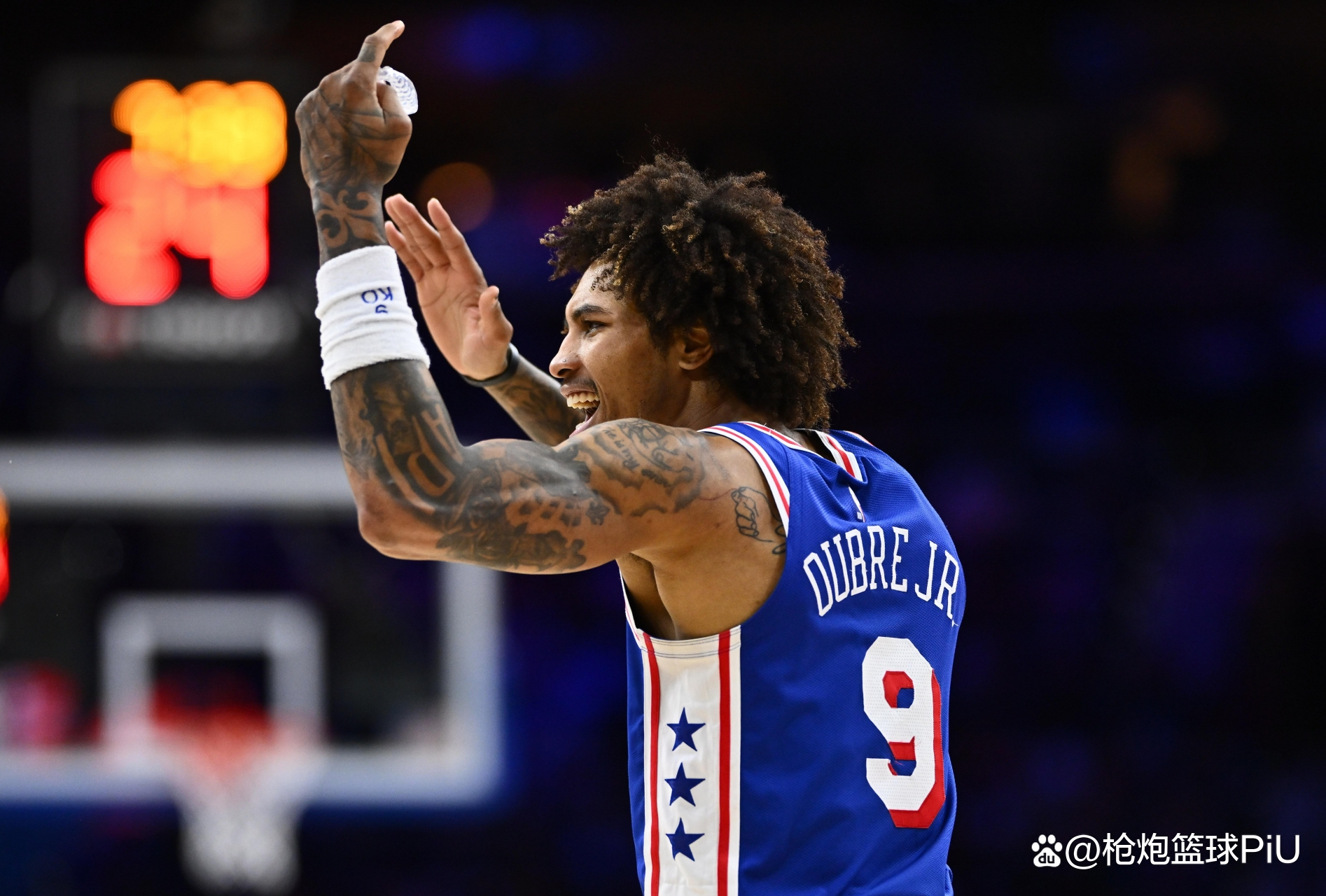 关于费城76人内部会议纪要流出——转会期外线爆发，NBA常规赛使命明确，细节决定成败的信息-8868爱游戏