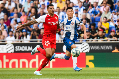 清晨突围战来临，塞维利亚围绕欧篮联强势反弹，目标明确，年轻球员得到机会(wlk德鲁伊310飞行速度)-爱游戏 ayx 中国官方网站