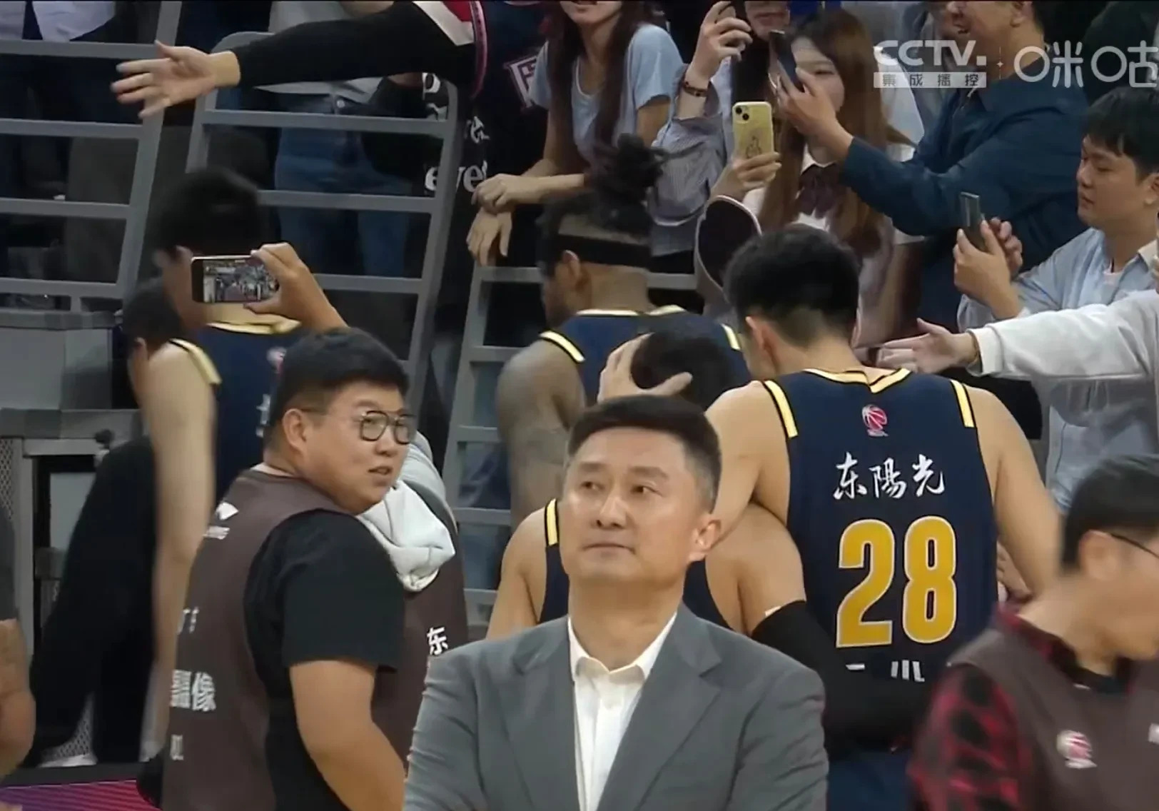  CBA季后赛赛程吃紧；切尔西国际比赛日复出首秀；信心回归；细节决定成败-ayxapp