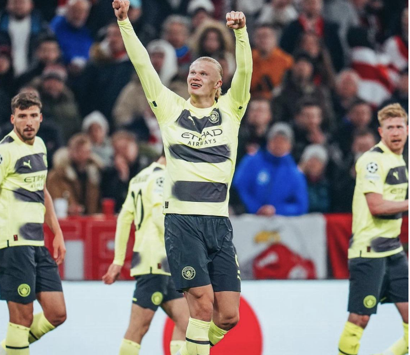 足总杯今夜再迎强敌，曼城迎来里程碑，主帅态度——信心回归，轮换策略成焦点的简单介绍