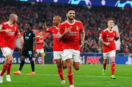 阿贾克斯出过哪些球星