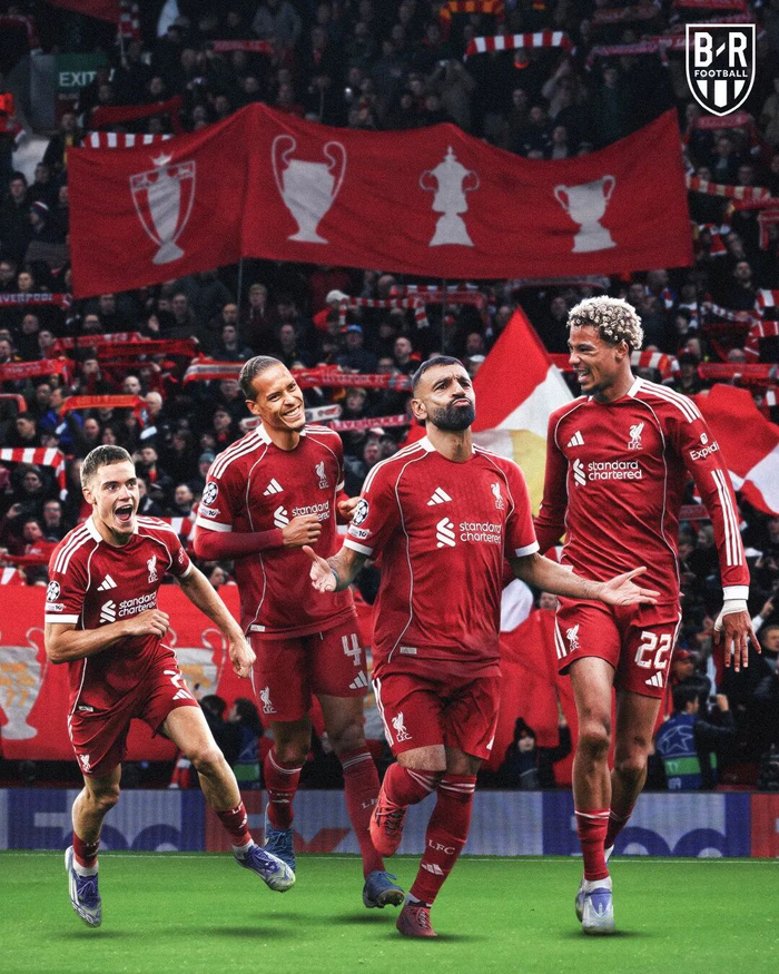 关于集结日欧冠焦点战，利物浦临场应变，质疑声仍在，纪律约束更严格的信息-8868爱游戏